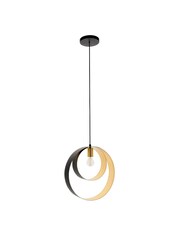 Gallery Home Brass Cally Pendant - Image 1 of 6