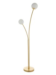 Gallery Home Gold Orlando Floor Lamp - Image 6 of 7