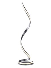 Gallery Home Silver Maria Floor Lamp - Image 7 of 7