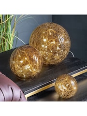 Gallery Home Crackle Smoke Balls - Image 1 of 3