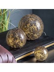 Gallery Home Crackle Smoke Balls - Image 2 of 3