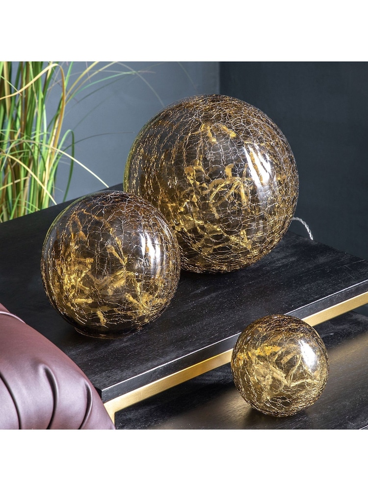 Gallery Home Crackle Smoke Balls - Image 2 of 3 Gallery Home Crackle Smoke Balls - Image 2 of 3