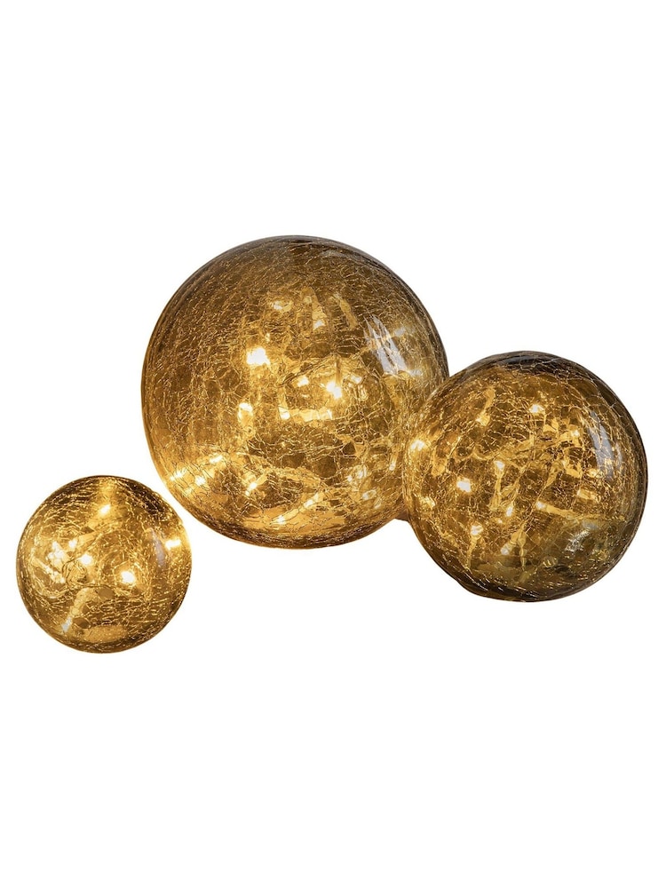 Gallery Home Crackle Smoke Balls - Image 3 of 3 Gallery Home Crackle Smoke Balls - Image 3 of 3