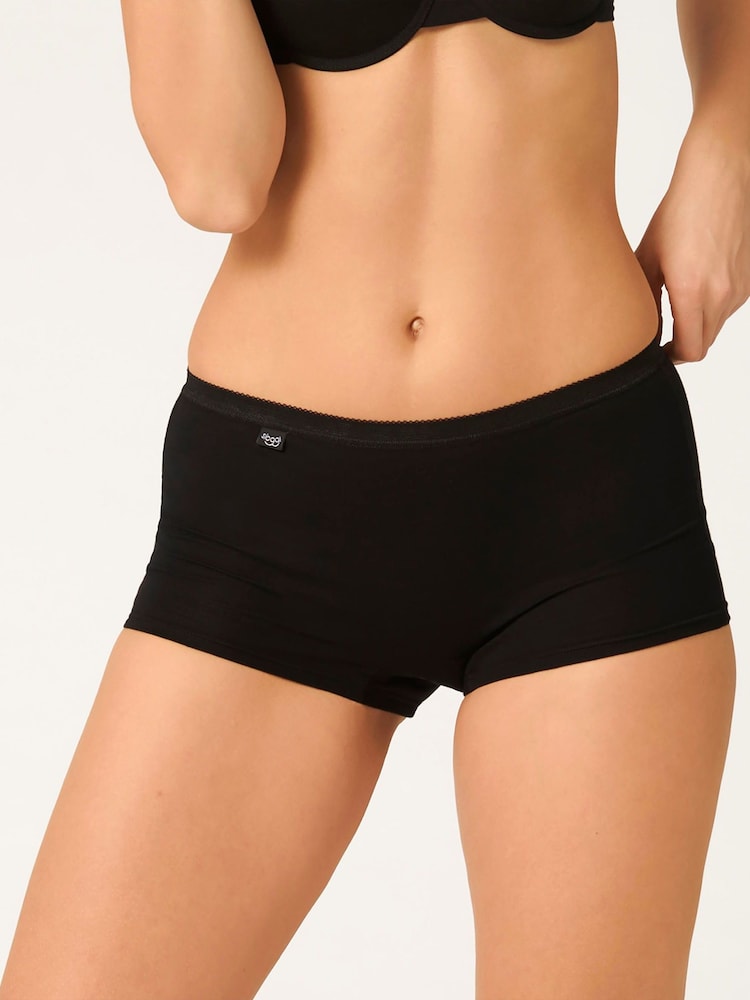 Sloggi Basic+ Short Briefs - Image 1 of 5