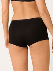 Sloggi Basic+ Short Briefs - Image 2 of 5