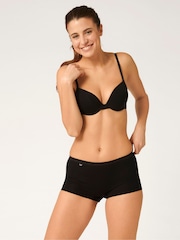 Sloggi Basic+ Short Briefs - Image 3 of 5