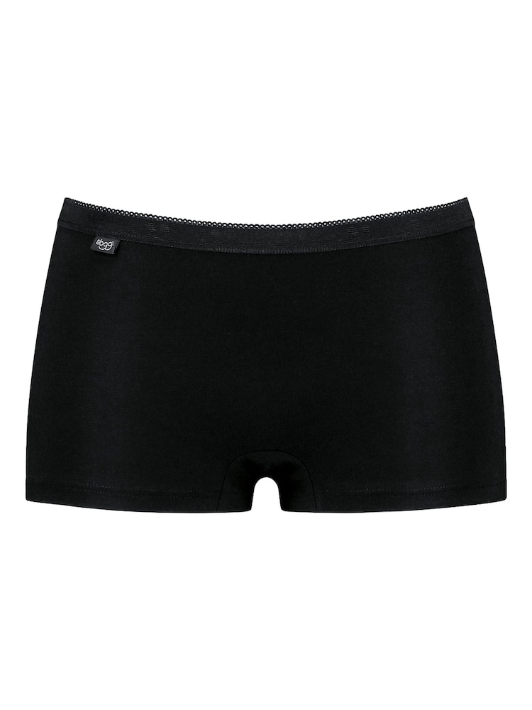Sloggi Basic+ Short Briefs - Image 4 of 5
