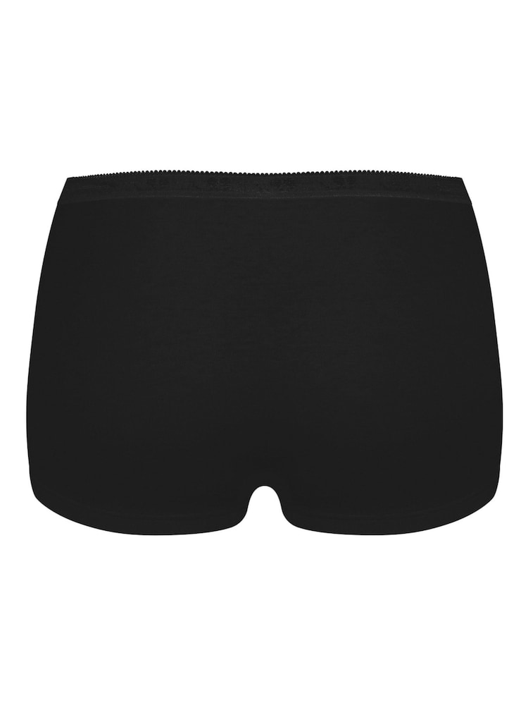 Sloggi Basic+ Short Briefs - Image 5 of 5