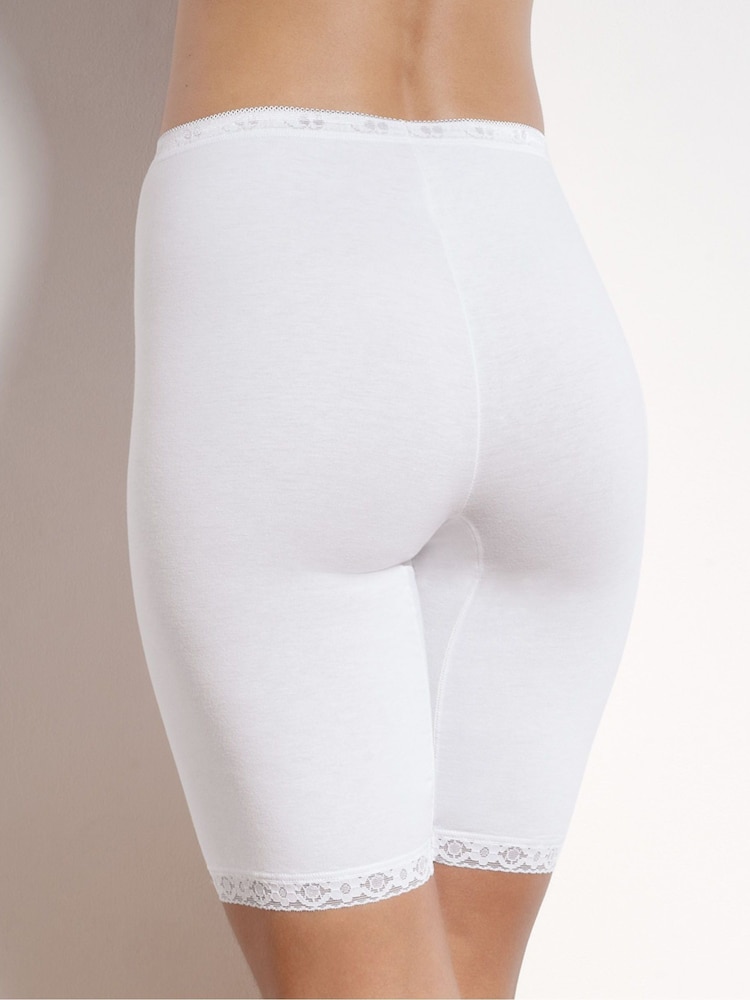 Sloggi Basic+ Long Shorts - Image 2 of 3