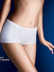 Sloggi Basic+ Short Briefs - Image 3 of 6
