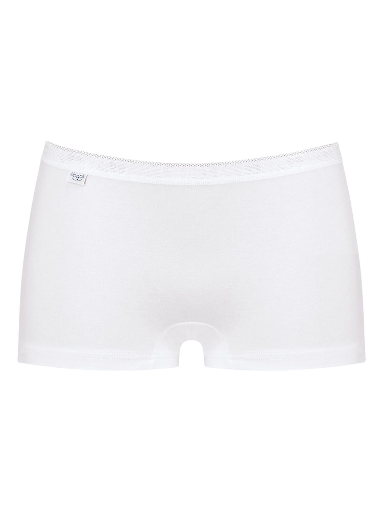 Sloggi Basic+ Short Briefs - Image 4 of 6