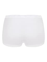 Sloggi Basic+ Short Briefs - Image 5 of 6