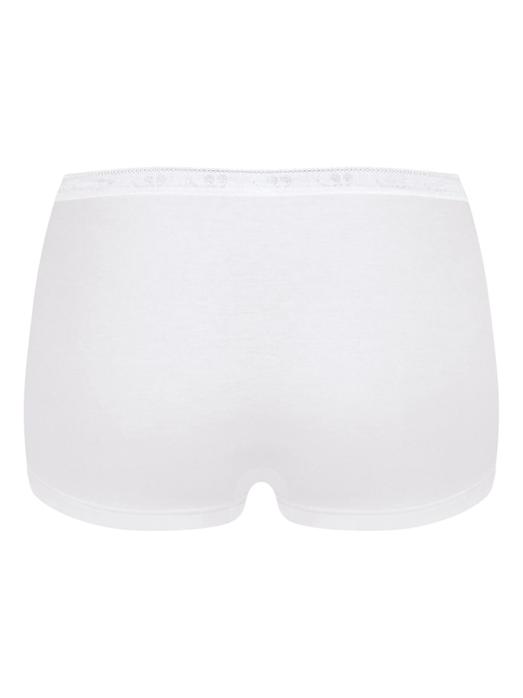 Sloggi Basic+ Short Briefs - Image 5 of 6