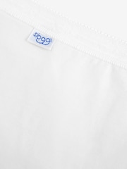 Sloggi Basic+ Short Briefs - Image 6 of 6