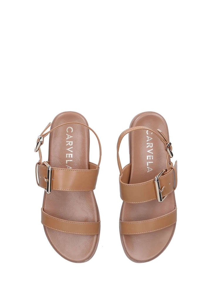 Carvela Berlin Sandals - Image 5 of 5 Carvela Berlin Sandals - Image 5 of 5