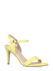 Miss Kg Poppy Sandalen, Gelb - Bild 2 von 4