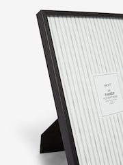 Black Large Parker Photo Frame - Image 10 of 11