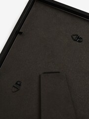 Black Large Parker Photo Frame - Image 11 of 11