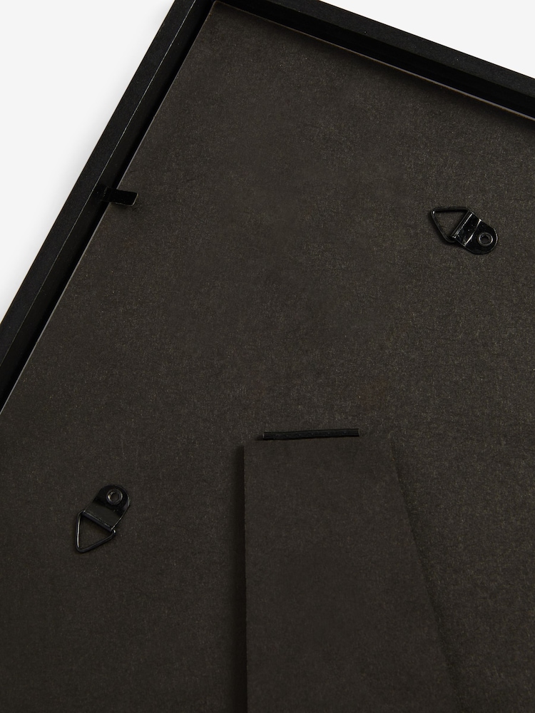 Black Large Parker Photo Frame - Image 11 of 11