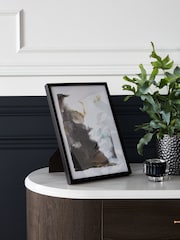 Black Large Parker Photo Frame - Image 2 of 11