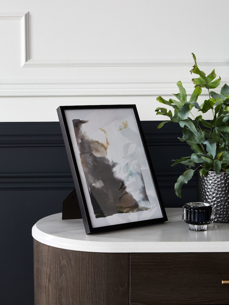 Black Large Parker Photo Frame - Image 2 of 11
