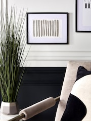 Black Large Parker Photo Frame - Image 3 of 11