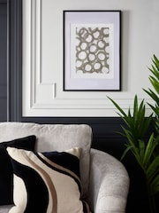 Black Large Parker Photo Frame - Image 5 of 11