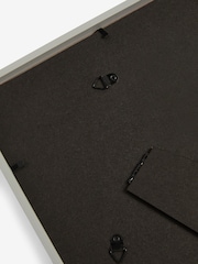 White Large Parker Photo Frame - Image 11 of 11