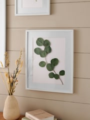White Large Parker Photo Frame - Image 4 of 11