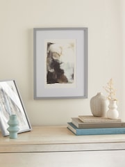 Grey Large Parker Photo Frame - Image 3 of 11