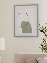 Grey Large Parker Photo Frame - Image 4 of 11