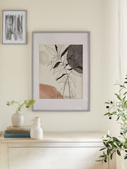 Grey Large Parker Photo Frame - Image 5 of 11