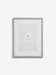 Grey Large Parker Photo Frame - Image 7 of 11