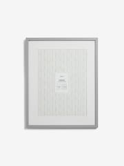 Grey Large Parker Photo Frame - Image 8 of 11