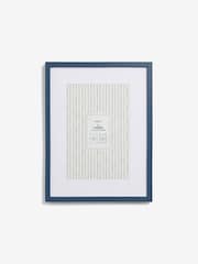 Blue Large Parker Photo Frame - Image 7 of 12