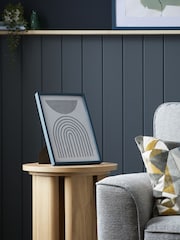Blue Large Parker Photo Frame - Image 9 of 12