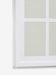 White Parker 12 Aperture Collage Picture Frame - Image 3 of 4