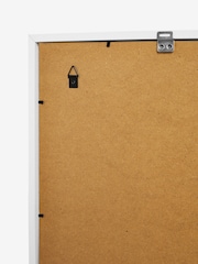 White Parker 12 Aperture Collage Picture Frame - Image 4 of 4