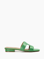 Dune London Loupe Smart Slider Sandals - Image 4 of 7