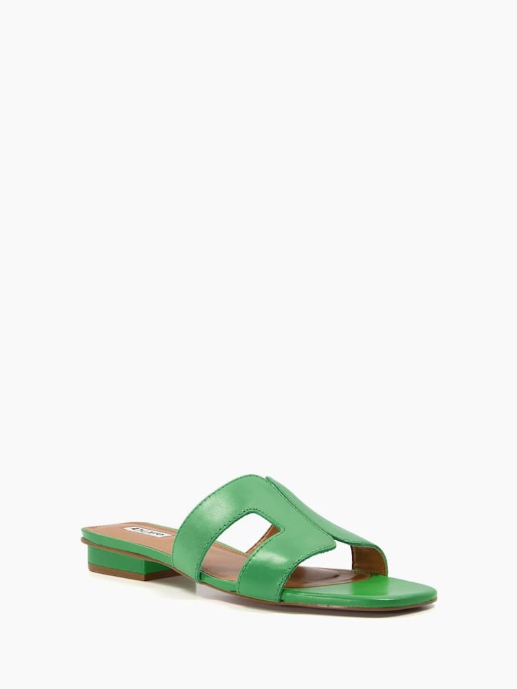 Dune London Loupe Smart Slider Sandals - Image 5 of 7