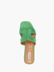 Dune London Loupe Smart Slider Sandals - Image 7 of 7