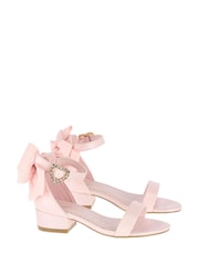 Angels Face Party Heeled Sandals - Image 2 of 3