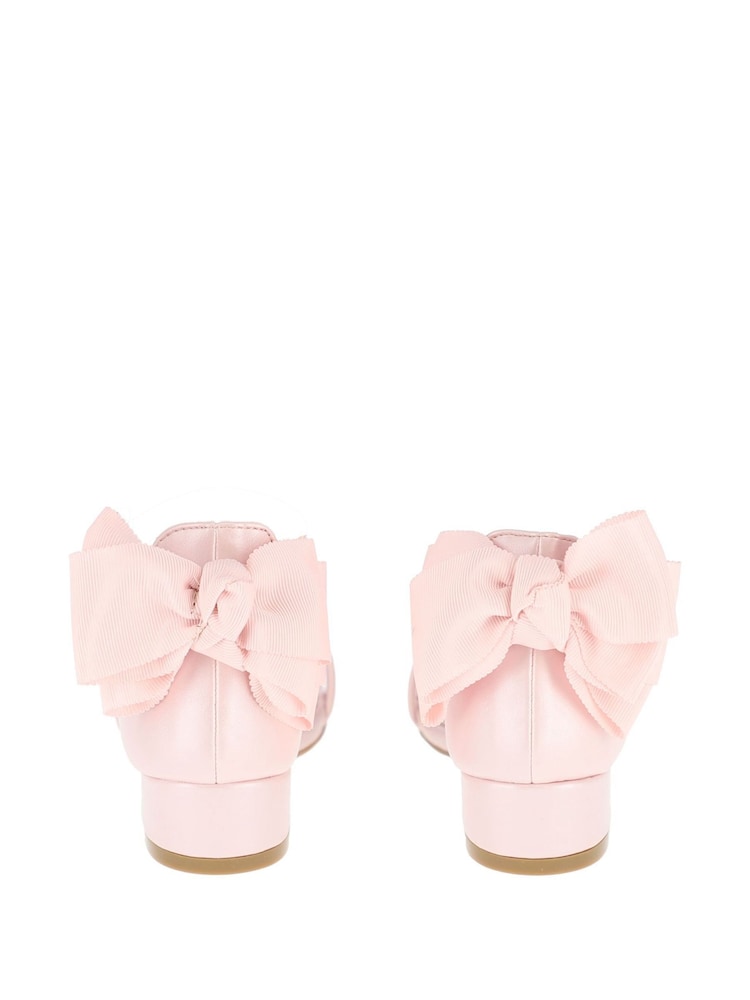 Angels Face Party Heeled Sandals - Image 3 of 3