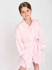 Angel's Face Beyonce White Rabbit Snowdrop Dressing Gown - Image 1 of 4