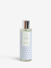 Pure Linen 100ml Room Spray - Image 2 of 2
