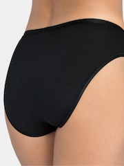 Sloggi Romance Tai Slip, Schwarz - Bild 3 von 5