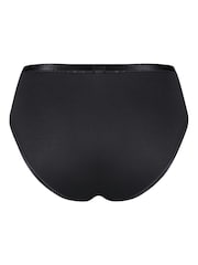 Sloggi Romance Tai Slip, Schwarz - Bild 5 von 5
