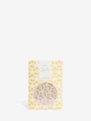 Set of 3 White Jasmine Scented Air Fresheners - Image 1 of 3