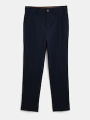 Marineblau/blau - River Island Jungen Anzug: Hose, Marineblau - Bild 2 von 4