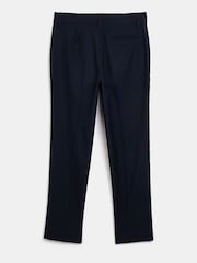 Marineblau/blau - River Island Jungen Anzug: Hose, Marineblau - Bild 3 von 4